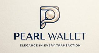 Pearl Wallet